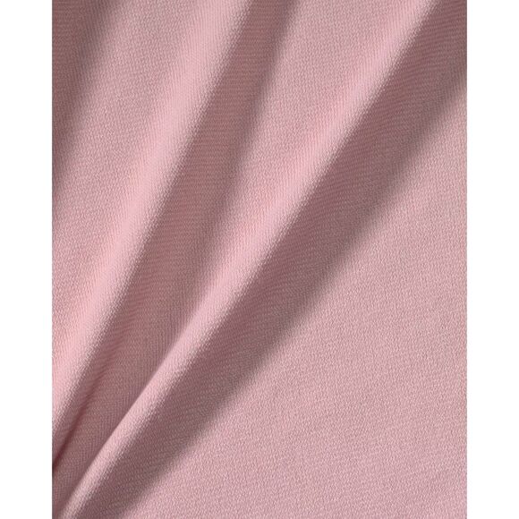 NikeSKIMS Stretch Knit Long-Sleeve Wrap Top | (M) | Himalayan Pink | NWT | - Picture 7 of 8
